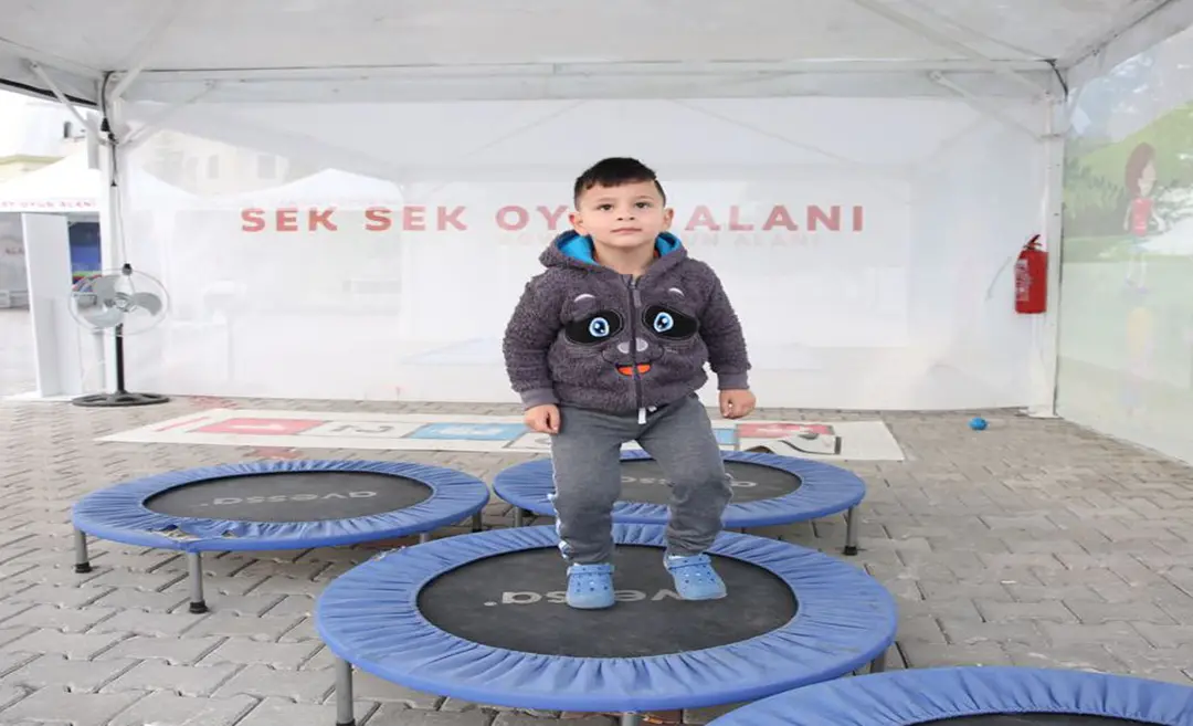 YTB KAPIKULE’DE