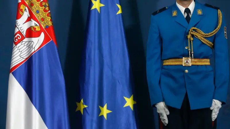 "AB Ordusu" Tartışmaları Yeniden Alevlendi