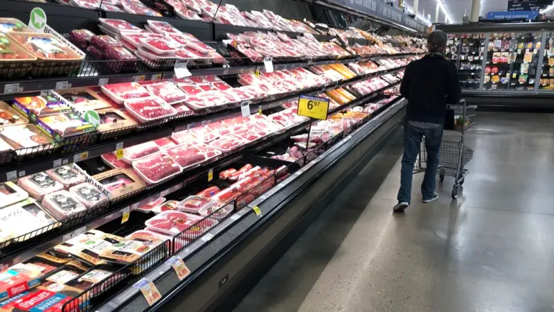 ABD’de Üretici Fiyatlarında Rekor Artış
