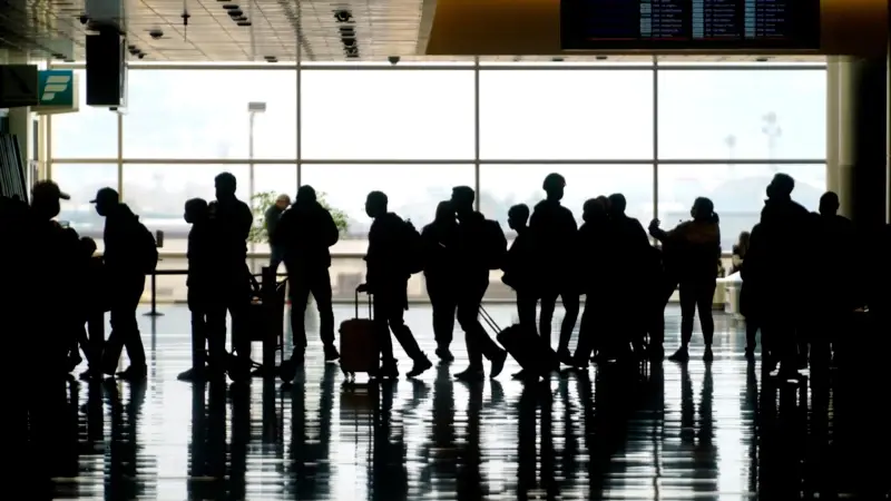 ABD’de Yeni Uluslararası Seyahat Sistemi Hazırlığı