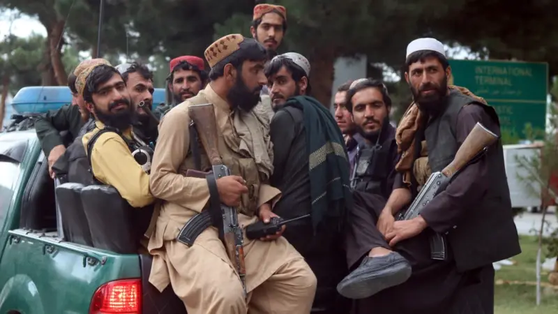 Afganistan Biden’ın Geleceğini Nasıl Etkileyecek?