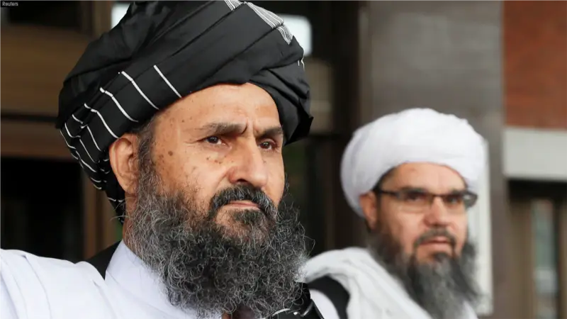 Baradar Afganistan'da Hükümet Lideri Olabilir