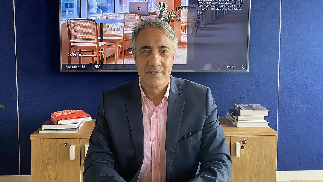 Türkler federal seçimleri yakından takip ediyor