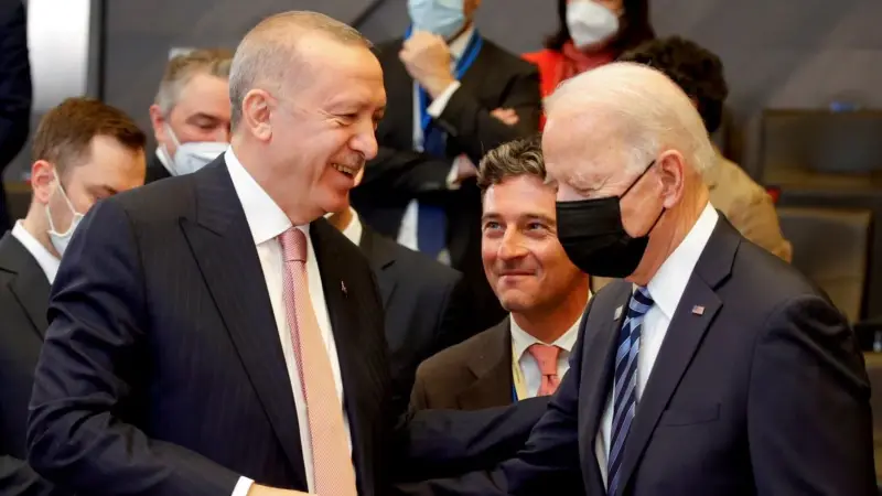 "Görüşme Olsa Bile Sorunların Çözümü İçin Yeterli Değil"