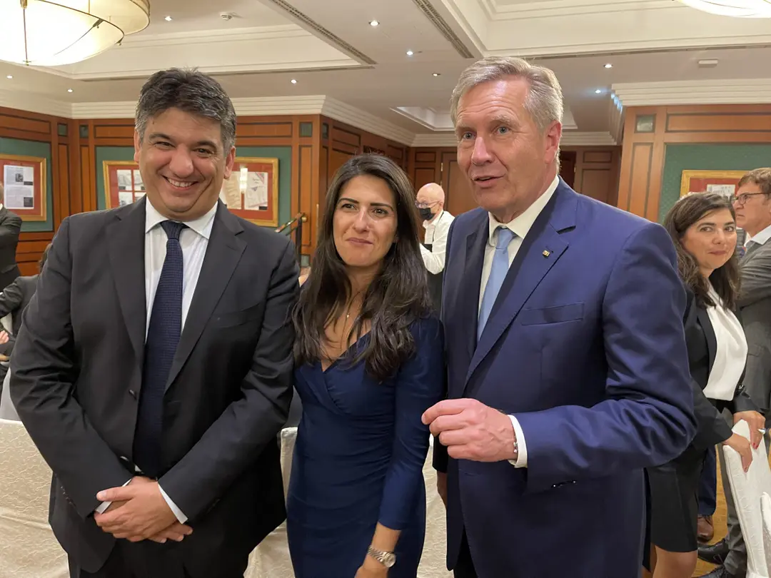 Türk kökenli adaylardan 'sandığa gidin' çağrısı