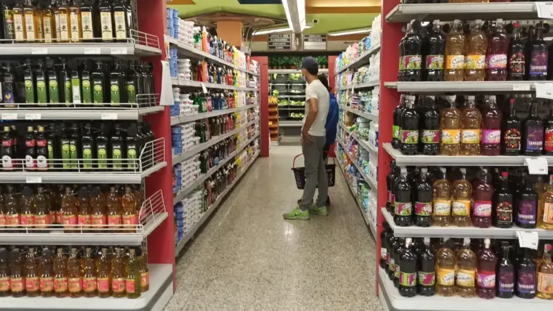 İkili Ticaret Anlaşması Venezuela'ya Yaradı