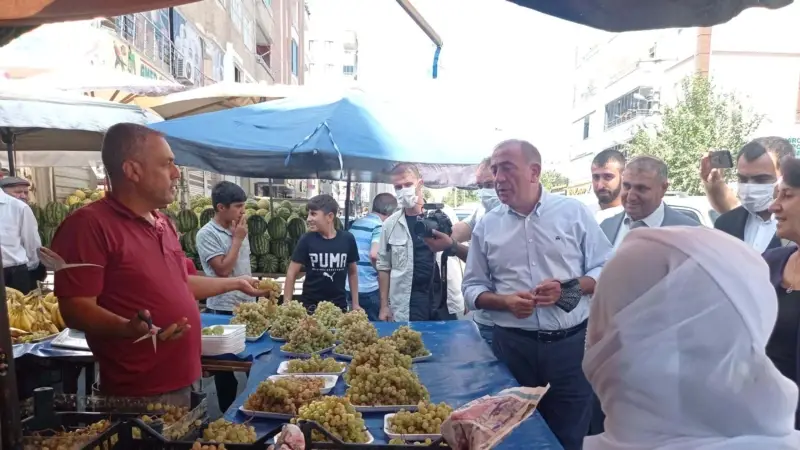 "Kürt Meselesi Türk Meselesi Olmalıdır"