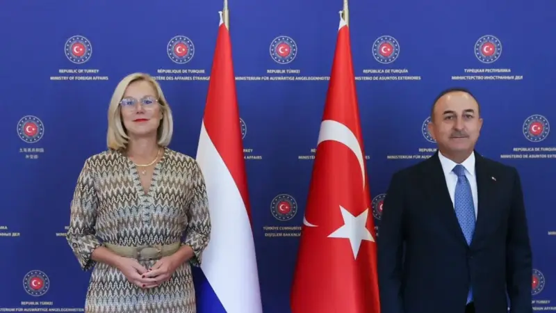 “Para Verelim Afganlar’ı Siz Tutun Olmaz”