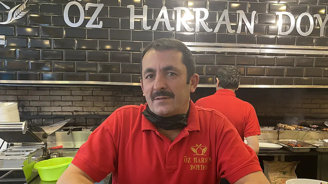 Türkler federal seçimleri yakından takip ediyor
