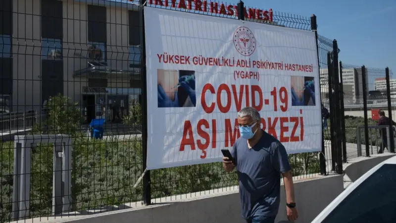 Türkiye 4. Dalgada Neden Kırmızı Listelerde?