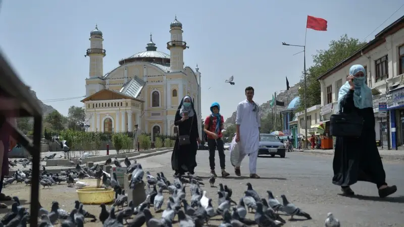 Türkiye Afganistan'la Tarihi Bağlarından Yararlanabilecek mi?
