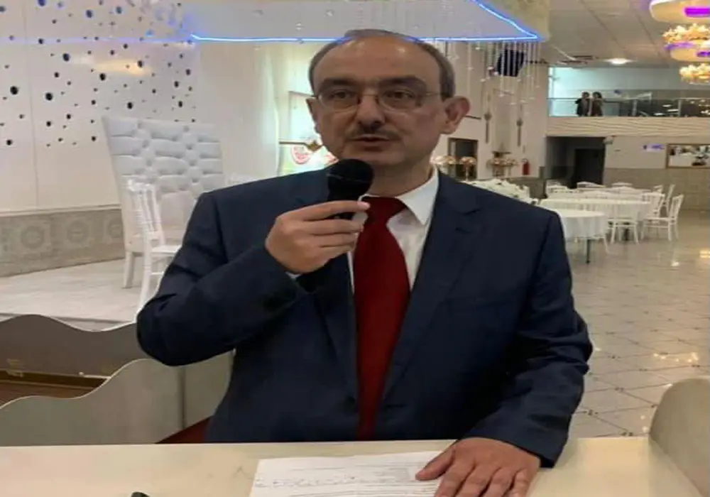 Balıkesir’in düşman işgalinden kurtuluşunun 99. Yıl dönümünü Almanya’da kutlandı