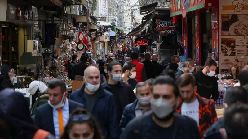 “Yaşlanan Türkiye’de Bakım Yasası ve Sigortası Olmalı”
