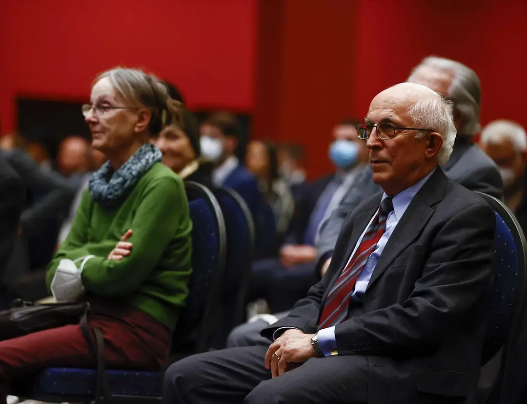 Almanya Türk Diasporası'nın 60. yılı Berlin`de kutlandı