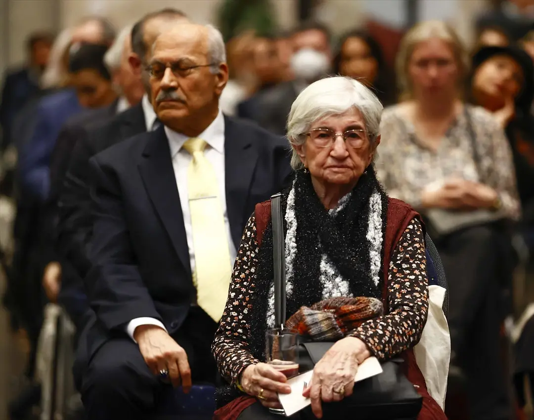 Almanya Türk Diasporası'nın 60. yılı Berlin`de kutlandı