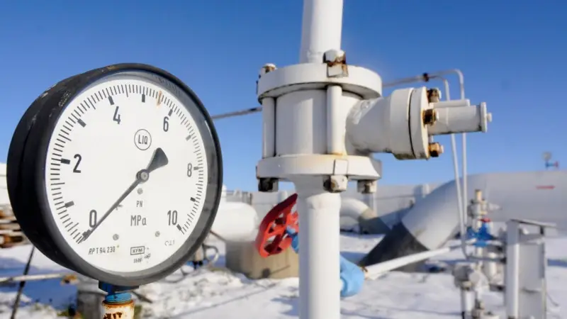 AB'den Şok Enerji Fiyatlarına Karşı Öneri Paketi