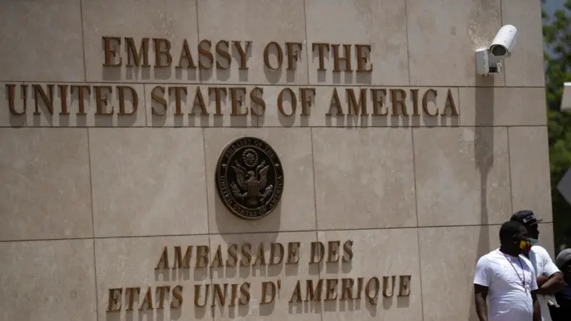Amerikalı Misyonerler Haiti’de Kaçırıldı