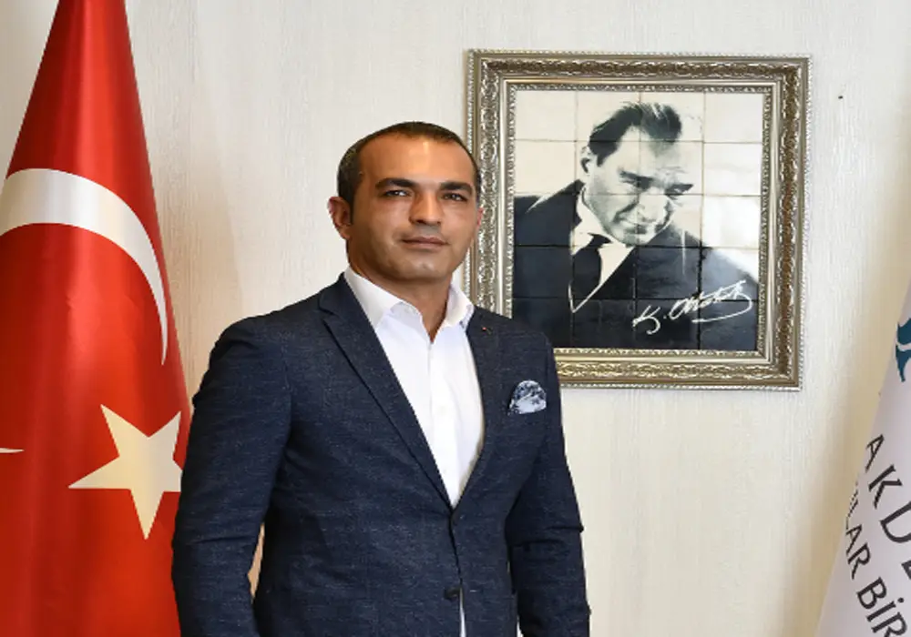 İhracat için Yeşil Mutabakat önemli hale geldi