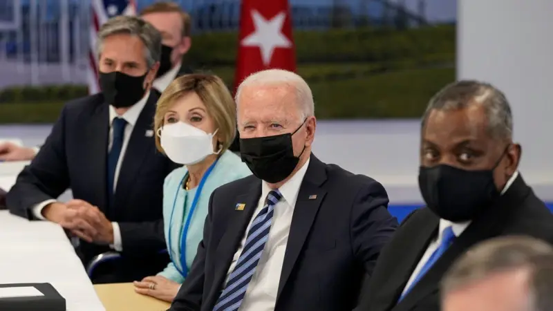 “Biden Türkiye-ABD İlişkilerine Heyecanla Bakmıyor”