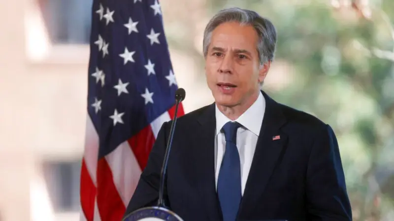 Blinken Afganistan’dan Çekilme İçin İnceleme Başlatıyor