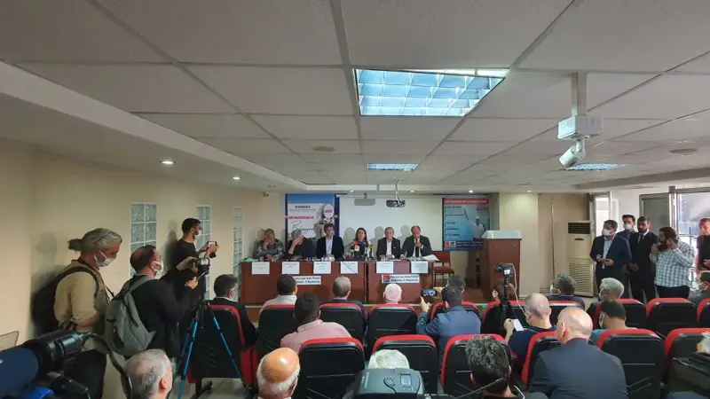 CHP’den Hükümete KHK’lı Çağrısı