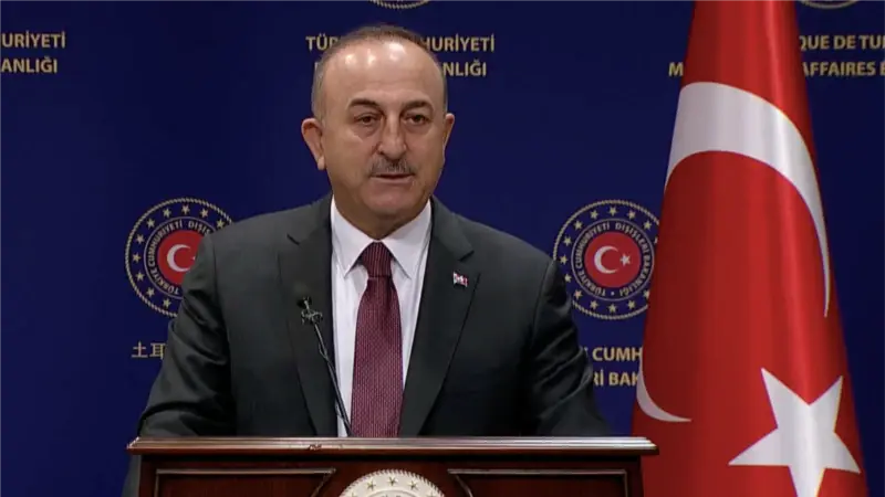 "Suriye'den Saldırılarda ABD ve Rusya da Sorumlu"