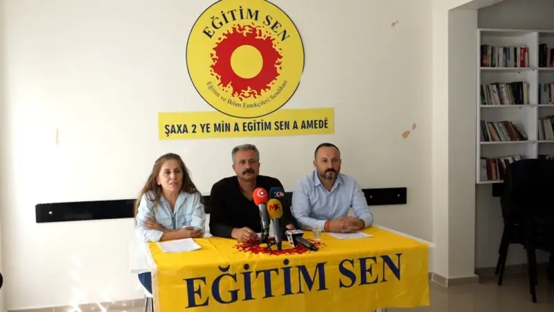 Eğitim-Sen’den Yüz Yüze Eğitim İçin Uyarı