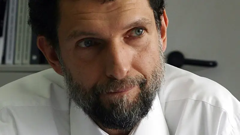 "Elçilerin Kavala Açıklaması Diplomasiye Aykırı ve Hadsizlik"