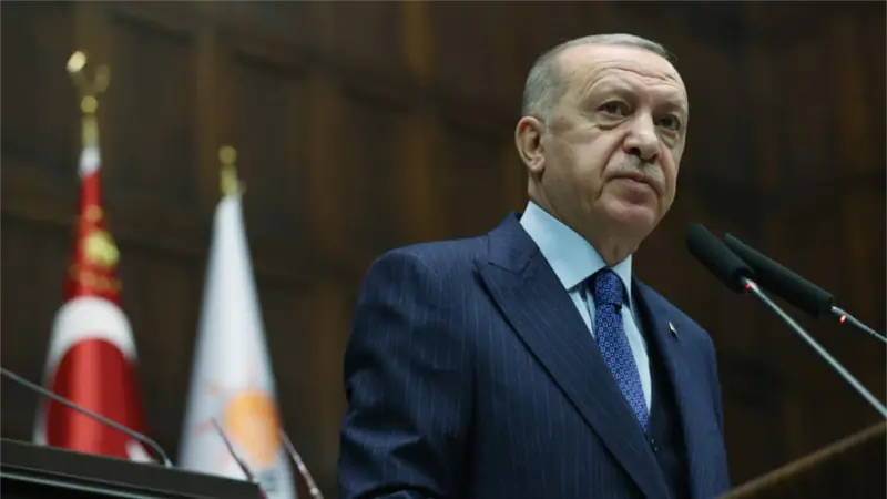 ‘‘Türkiye’nin Haklarının Yenmesine Fırsat Vermeyiz’’