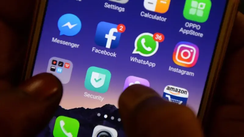 Facebook Platformlarına Küresel Erişim Sorunu