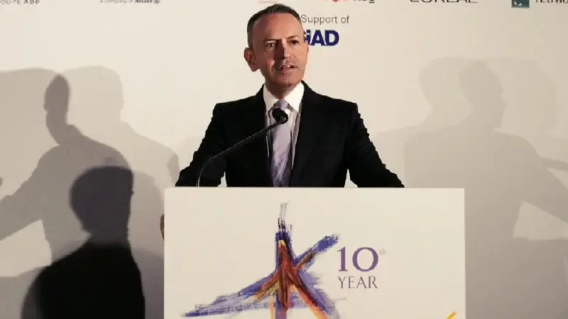 Institut Bosphore'dan Fransız Senatosu'na yanıt