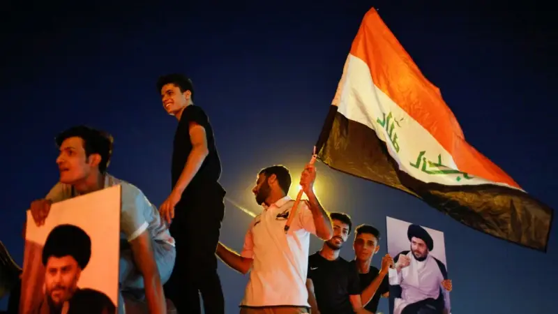Irak'ta Seçimler Demokrasi Sınavı