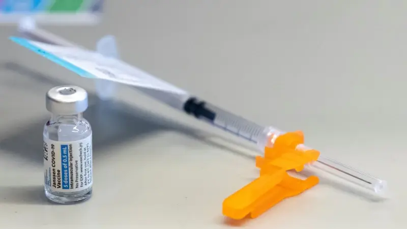 Johnson & Johnson Takviye Doz İçin FDA’e Başvurdu