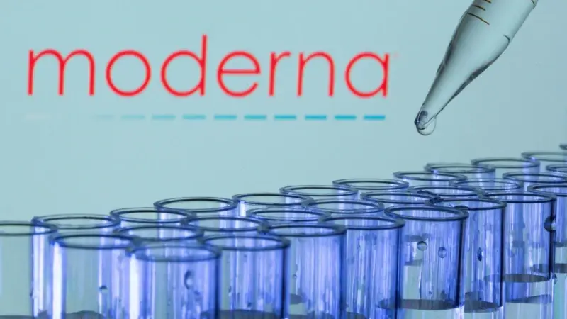 Moderna'nın Aşısı Gençler İçin Tehlikeli mi?