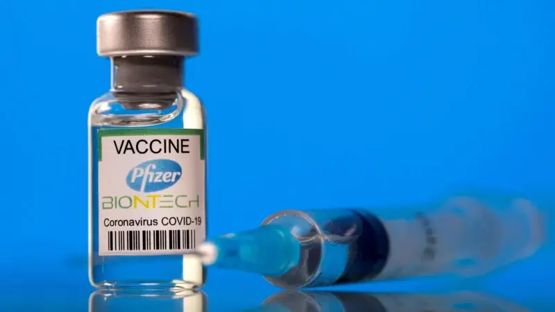 Pfizer/BioNTech 5-11 Yaş Aşısı İçin FDA’e Başvurdu