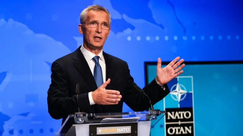 "S-400 Anlaşmazlığı NATO Çerçevesinde Çözülmeli"