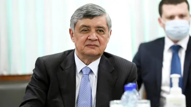 “Taleban’la Görüşmelerde İlerleme Beklemiyoruz”