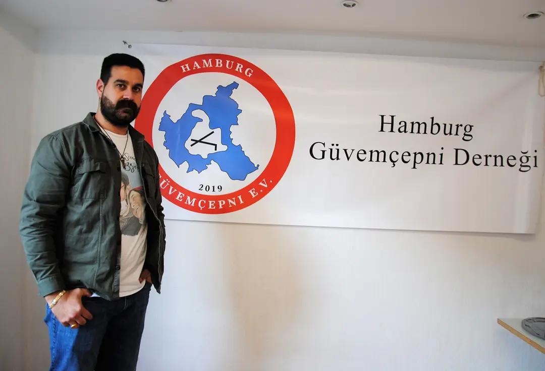 Balıkesir Güvem Çepniler Dernek Lokali Açıldı