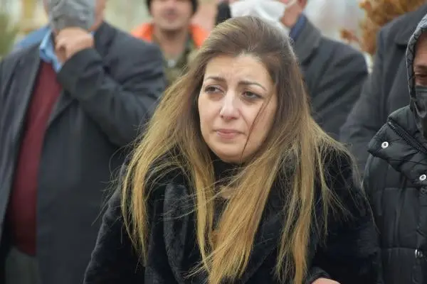 SİVAS İMRANLI BELEDİYE BAŞKANI MURAT AÇIL TRAFİK KAZASINDA HAYATINI KAYBETTİ