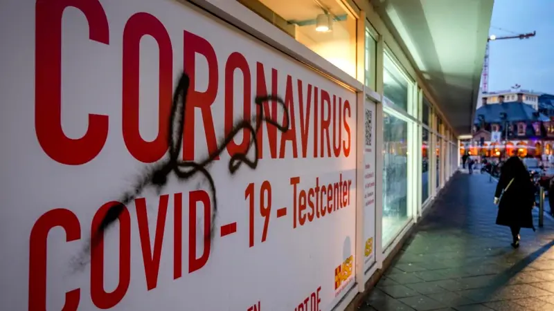 ABD'den "Almanya ve Danimarka'ya Gitmeyin" Uyarısı
