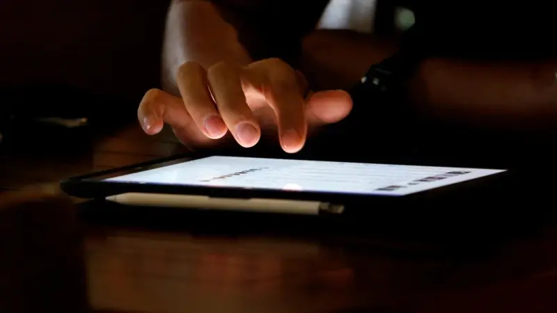 "Apple Çip Krizi Nedeniyle iPad Üretimini Azalttı"