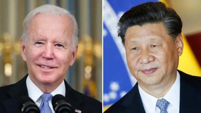 Biden-Xi Görüşmesinden Beklentiler Neler?