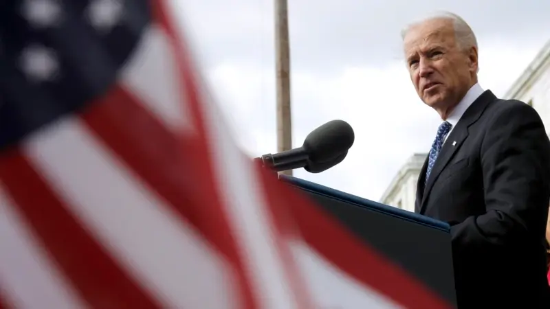 Biden’a Baskı Artıyor