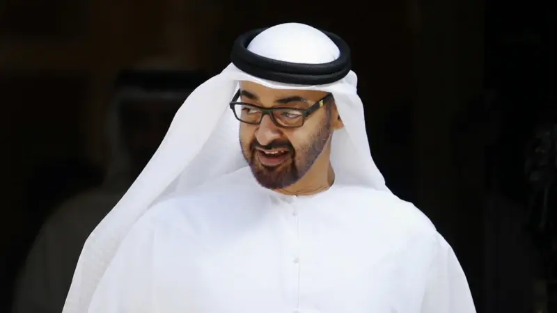 "Kabil Havalimanı'na Birleşik Arap Emirlikleri de Talip"