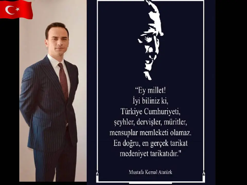 KORGAN KAYMAKAMI’NIN YANINDAYIZ