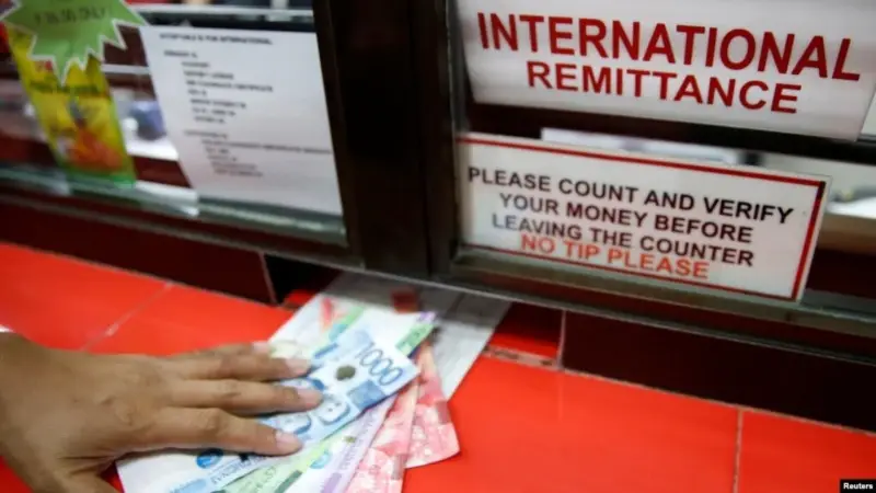 Latin Amerika’ya Para Transferinde 126 Milyarlık Rekor