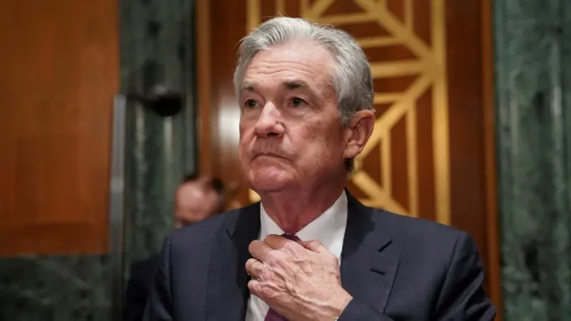 Powell'ın FED Başkanlığını Sürdürmesine Destek