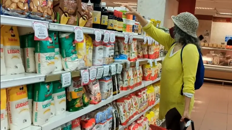 Venezuela Parasından 6 Sıfır Attı