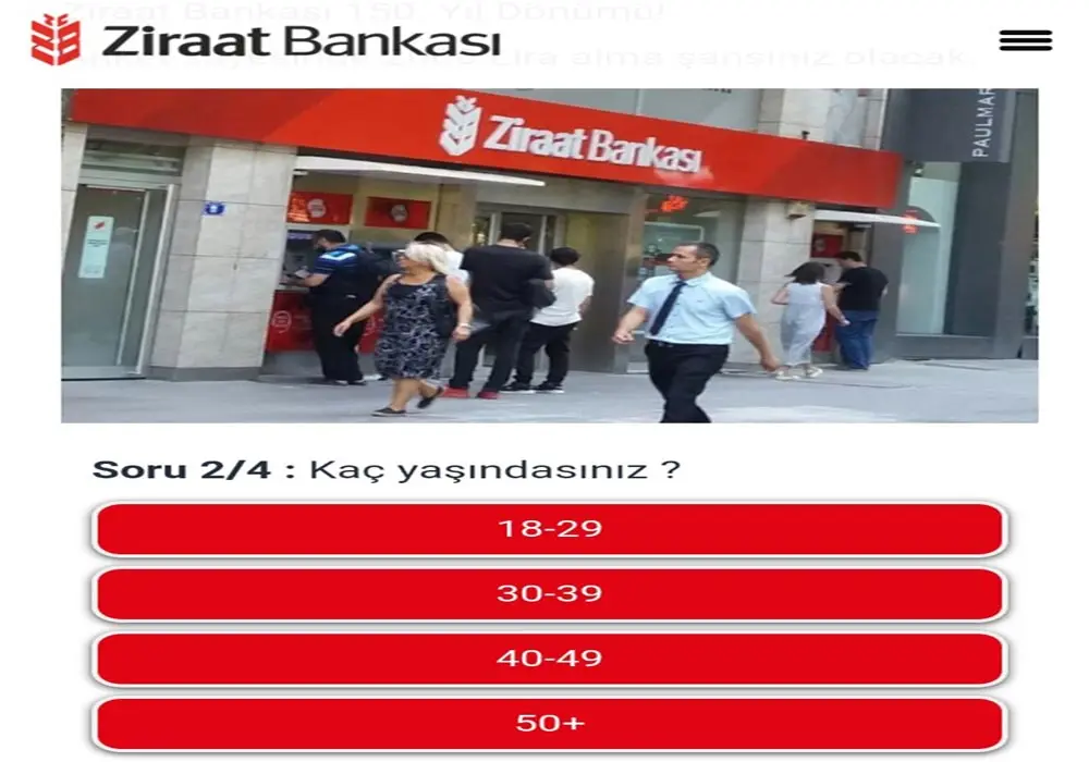 Sakın bu Linki tıklamayın