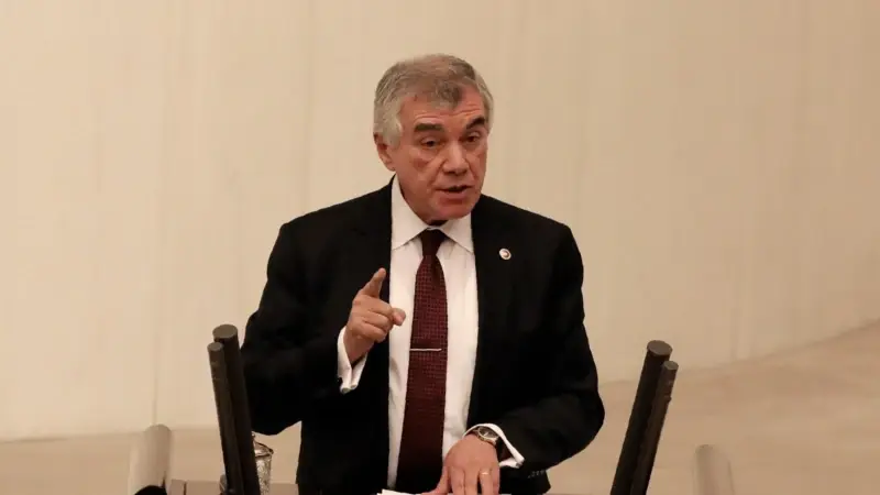 "Bağımsız Yargıya Müdahale İddiası Gerçekçi Değil"